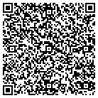 QR code with Adler Institute Lab Medicne contacts