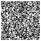 QR code with Blue Ribbon Check Cashing contacts