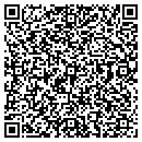 QR code with Old Zion Inc contacts