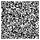 QR code with June E Ackerson contacts