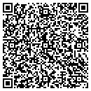 QR code with JB Airboat Services contacts