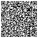 QR code with P & J Towing Inc contacts
