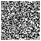 QR code with Volt Information Science Inc contacts