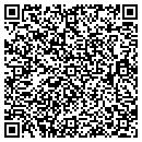QR code with Herron Farm contacts