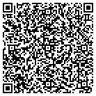 QR code with LA Weight Loss Center contacts