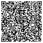 QR code with Family Care Wesley Chapel PA contacts