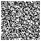 QR code with A A B A Lopez Insurance Agency contacts