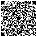 QR code with Uri's Beach Style contacts