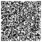 QR code with Here Now Structure Restoration contacts