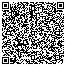 QR code with Mike Vasilinda Productions Inc contacts