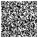 QR code with USA Credit Bureau contacts
