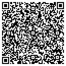 QR code with Osteen Diner contacts