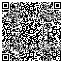 QR code with Apogee contacts