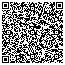 QR code with 4 X 4S & More contacts