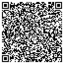 QR code with Martin's Shop contacts