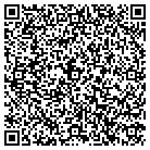 QR code with Mariner Health of Orange City contacts