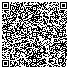 QR code with Oakland Street Full Gospe contacts