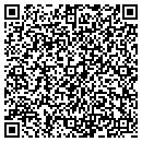 QR code with Gator Tile contacts