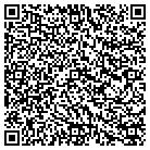QR code with Aroundpalmbeach.com contacts