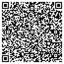 QR code with Hollywould contacts