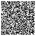 QR code with Kim Sok contacts