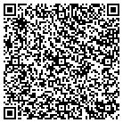 QR code with Mader Electric Motors contacts