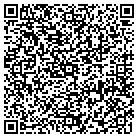 QR code with Michal F Keshen MA Mf Ed contacts