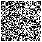 QR code with A-Always Done Right Septic contacts