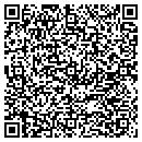 QR code with Ultra Palm Optical contacts
