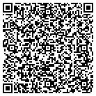 QR code with O'Steen's Auto Body Inc contacts