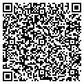 QR code with Bed Man contacts