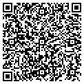 QR code with Curbow's Gulf contacts