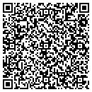 QR code with NBI Truck contacts
