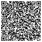 QR code with US Gold Gymnastics Academy contacts