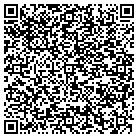 QR code with American Enterprises Mgmt/Mntc contacts