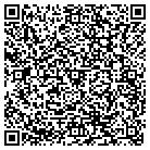 QR code with Tierra Productions Inc contacts