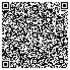 QR code with Mia & Maxx Hair Studio contacts