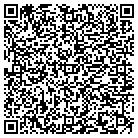 QR code with Kleen Bees General Service Inc contacts