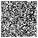 QR code with HMF Consultants contacts