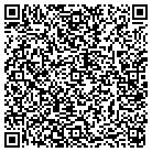 QR code with Raburn Construction Inc contacts