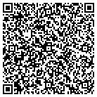 QR code with National Rug & Picture Master contacts