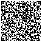 QR code with G & F Equipment Rental contacts