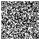 QR code with Heather Damron contacts