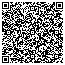 QR code with ACA Travel contacts