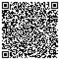 QR code with Adl Inc contacts