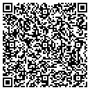 QR code with 4 Play Adult Video contacts