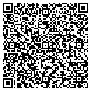 QR code with Angies Cutting Edge contacts