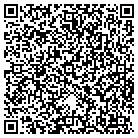 QR code with J J Bailey Heating & Air contacts