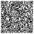 QR code with Okaloosa Correctional contacts
