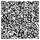 QR code with C A Truck Parts Inc contacts